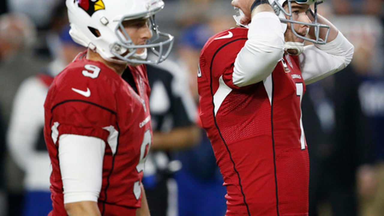 Arians sees positives in bizarre 6-6 tie with Seahawks